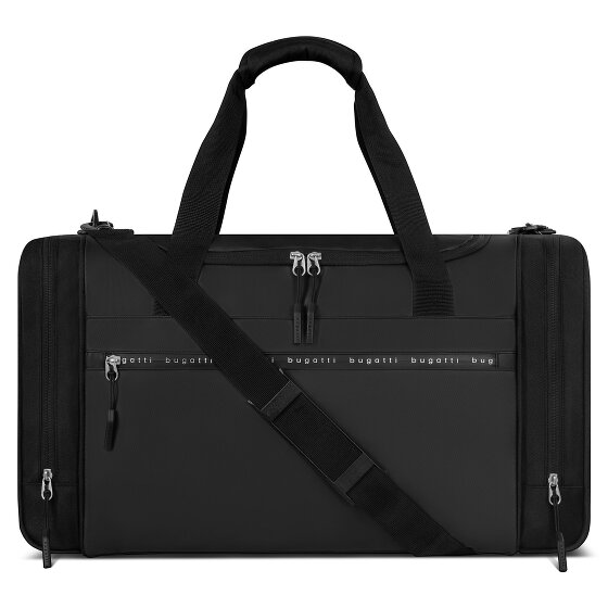 bugatti Blanc Delight Borsa da viaggio Weekender 54 cm