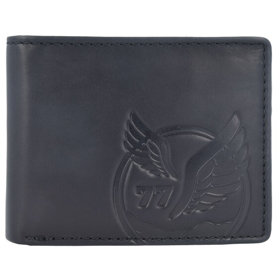 camel active Nepal Portafoglio Protezione RFID Pelle 11 cm