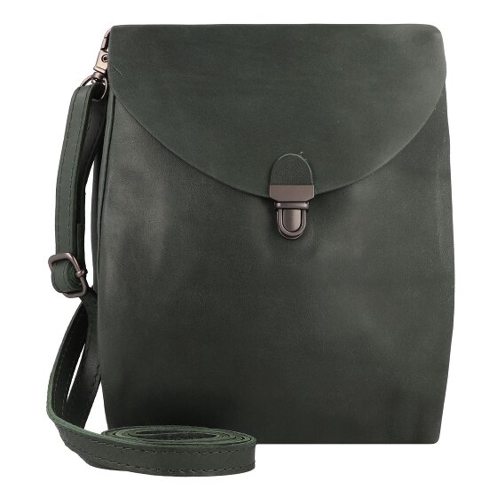 Harold's Fold Mini Borsa Borsa a tracolla Pelle 17 cm