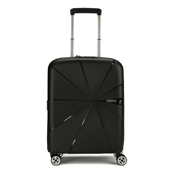 American Tourister Starvibe 4 ruote Carrello della cabina 55 cm