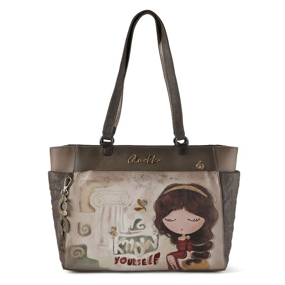 Anekke Muse Borsa shopper 27 cm