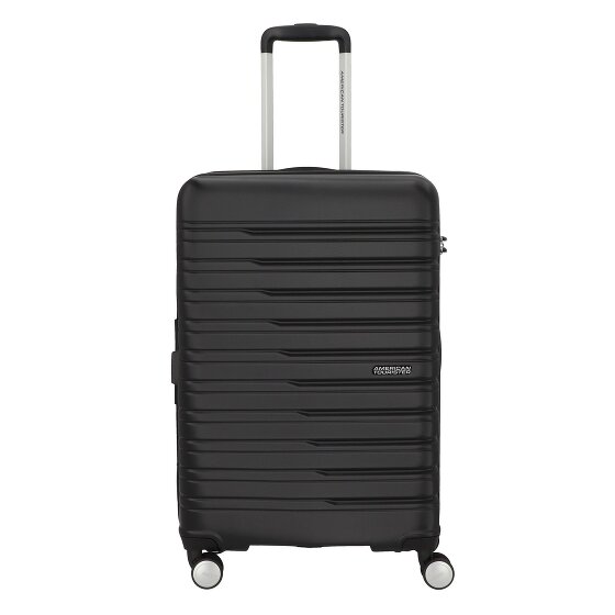 American Tourister Flashline 4 ruote Carrello 67 cm