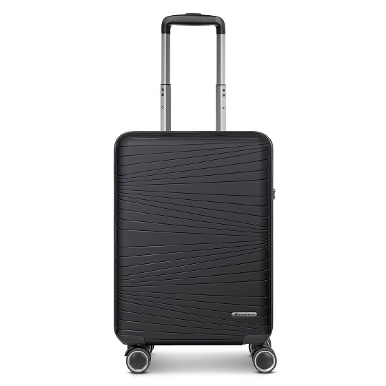 Franky Dallas 3.0 4 ruote Carrello S 55 cm