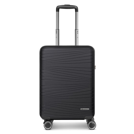 Franky Dallas 3.0 4 ruote Carrello S 55 cm