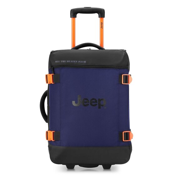 Jeep JS007C 2 ruote Carrello della cabina 55 cm