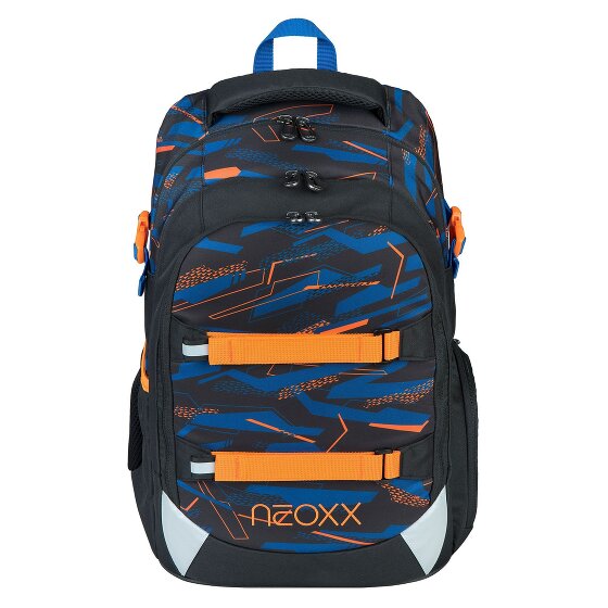 Neoxx Active Pro Zaino da scuola 45.5 cm