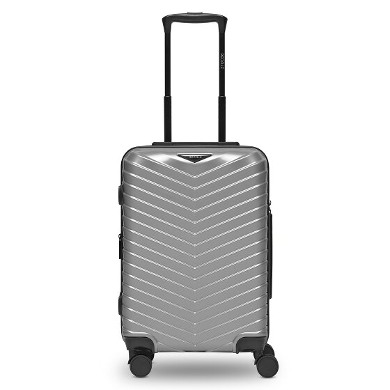 Redolz Essentials 18 4 ruote Carrello della cabina 55 cm con piega di espansione