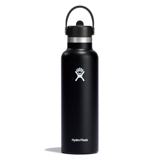 Hydro Flask Borraccia Hydration Standard Flex Straw Cap 621 ml