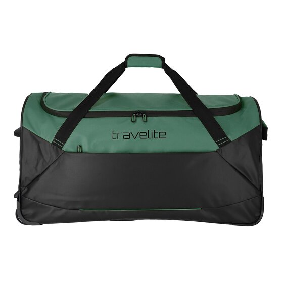 Travelite Basics 2 ruote Borsa da viaggio 71 cm
