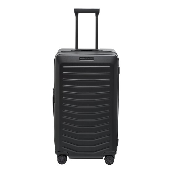 Porsche Design Carrello Roadster 4 ruote doppie 74 cm
