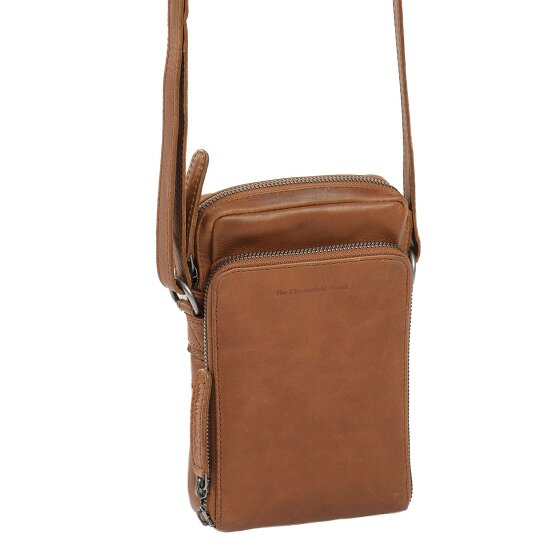 The Chesterfield Brand Hamilton Custodia per cellulare Pelle 12 cm