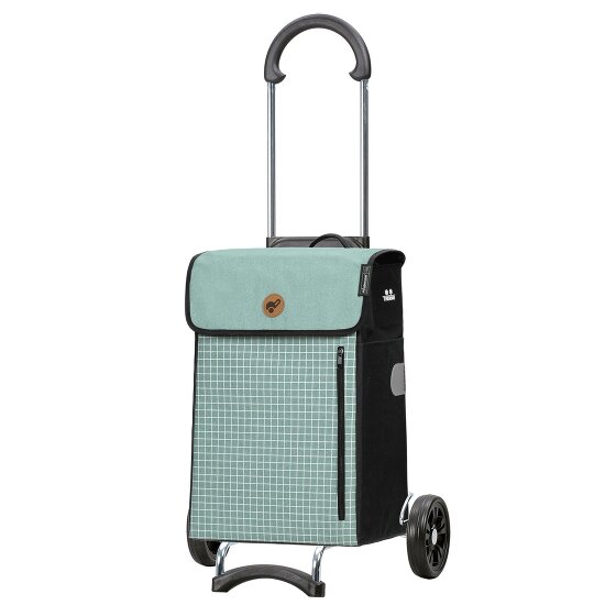 Andersen Shopper Carrello Scala Shopper Hente 48 cm Andersen Shopper Carrello Scala Shopper Hente 48 cm