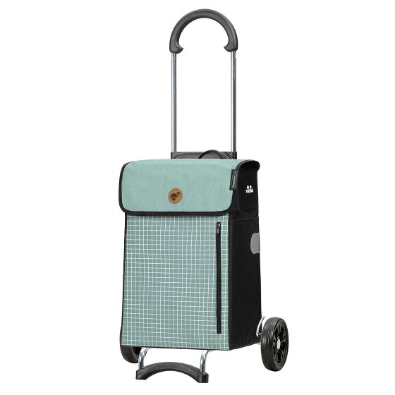 Andersen Shopper Carrello Scala Shopper Hente 48 cm