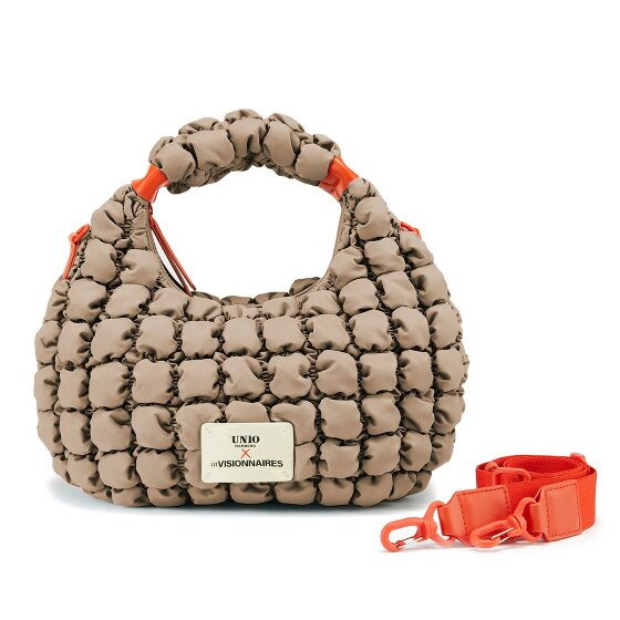 LES VISIONNAIRES Unio Kitzbuehel S Borsa a tracolla S 34.5 cm