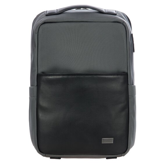 Bric's Zaino Monza Scomparto per laptop da 37 cm
