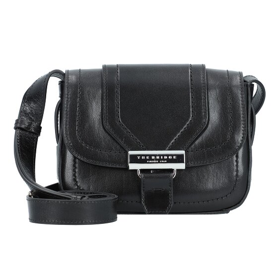 The Bridge Benedetta Borsa a tracolla Pelle 21 cm