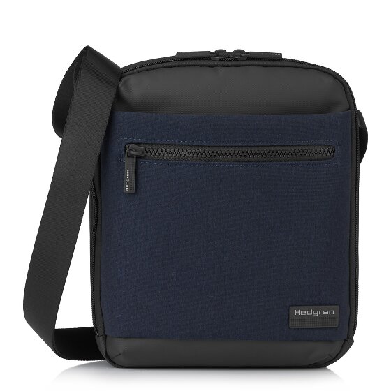 Hedgren Next Inc Borsa a tracolla Protezione RFID 21 cm