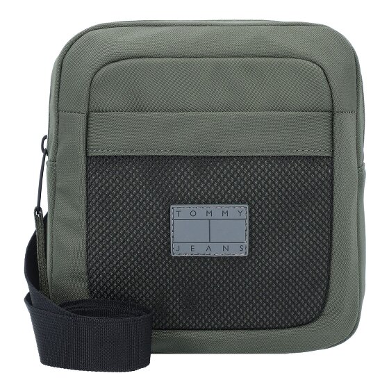 Tommy Hilfiger Jeans TJM Hybrid Borsa a tracolla 17.5 cm