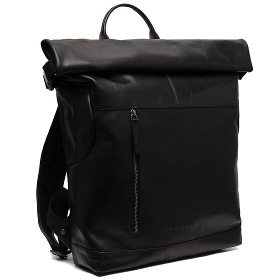 The Chesterfield Brand Liverpool Zaino da giorno Pelle 45 cm Scomparto per laptop