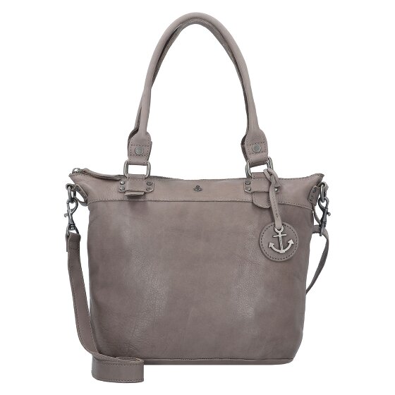 Harbour 2nd Anchor Love Borsa a tracolla Pelle 28 cm