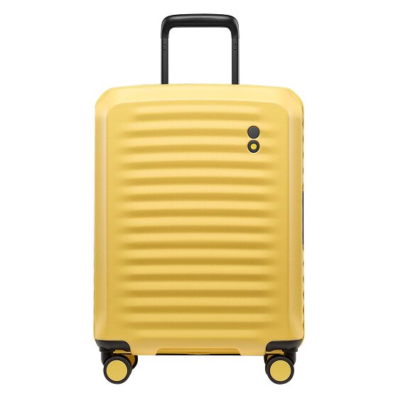 Echolac Oxygen 4 ruote Carrello della cabina 55 cm