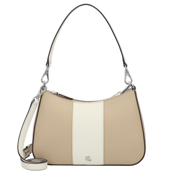 Lauren Ralph Lauren Danni Borsa a tracolla Pelle 25.5 cm