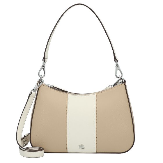 Lauren Ralph Lauren Reese Borsa a tracolla Pelle 25.5 cm