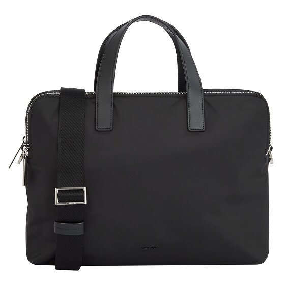 Calvin Klein Business Tech Valigetta 37.5 cm Scomparto per laptop