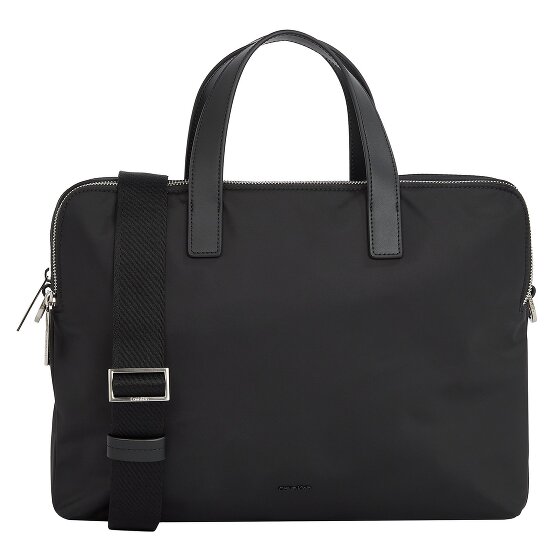 Calvin Klein Business Tech Valigetta 37.5 cm Scomparto per laptop