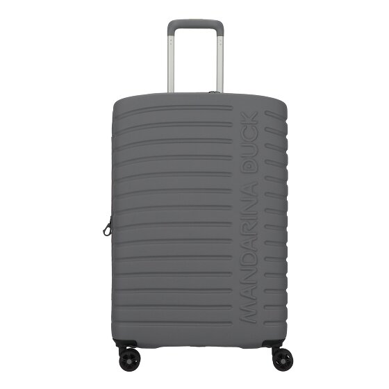 Mandarina Duck Flyduck 4 ruote Carrello 69 cm espandibile