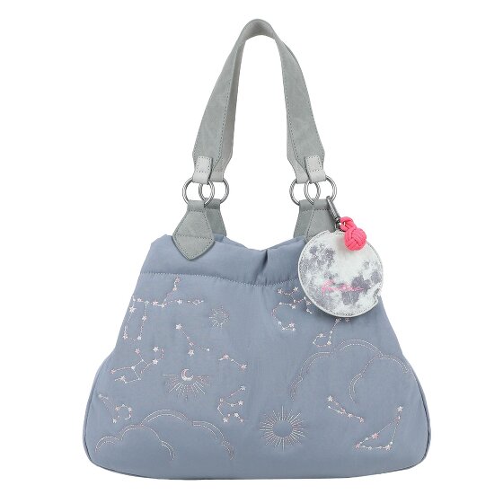 Fritzi aus Preußen Izzy Medium Limited Out of Space Borsa a tracolla 42 cm