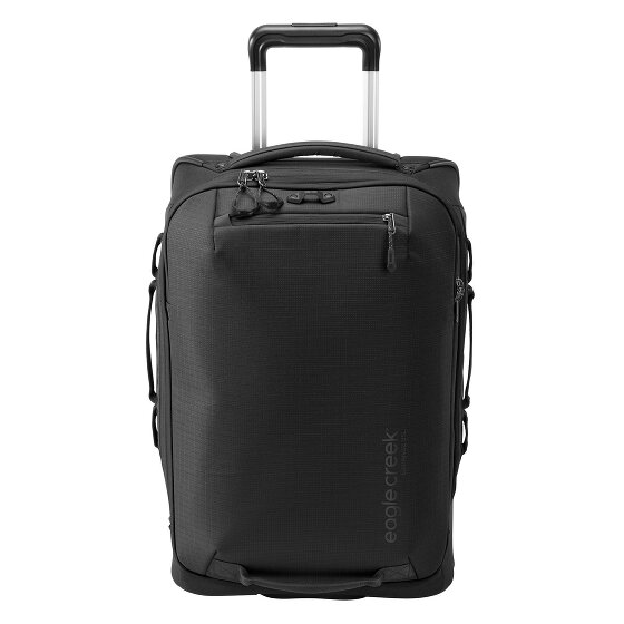 Eagle Creek Expanse 2 ruote Carrello della cabina 55 cm con piega di espansione
