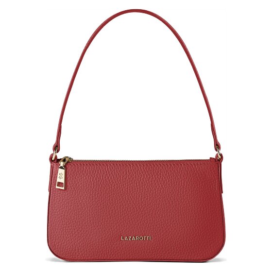 Lazarotti Borsa a spalla in pelle Bologna, 22 cm