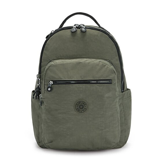 Kipling Zaino Basic Seoul Scomparto per laptop da 44 cm
