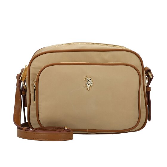 U.S. Polo Assn. Houston Borsa a tracolla 25 cm
