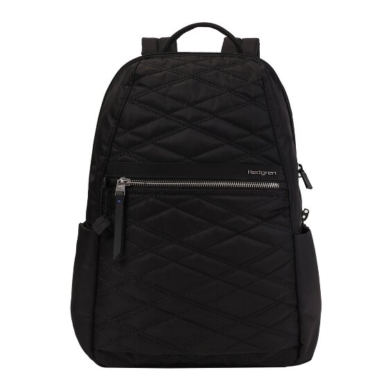 Hedgren vogue xxl Vogue XXL Zaino da giorno Protezione RFID 37 cm Scomparto per laptop