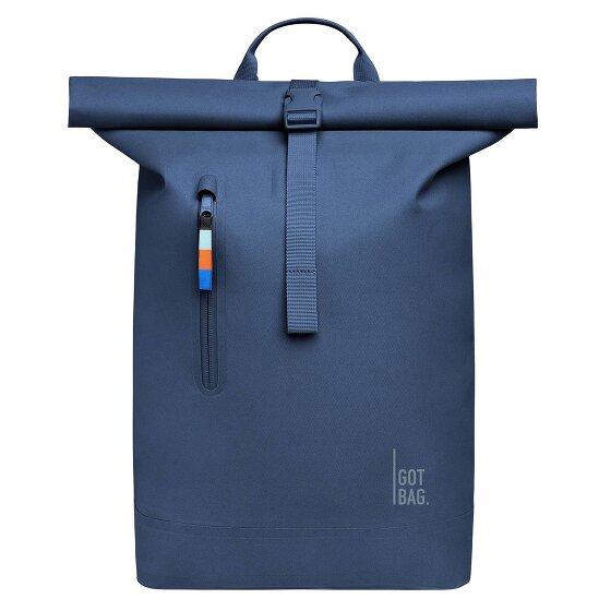GOT BAG Rolltop Lite 2.0 Zaino da giorno 42 cm Scomparto per laptop