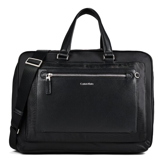 Calvin Klein Valigetta 35 cm Vano porta PC