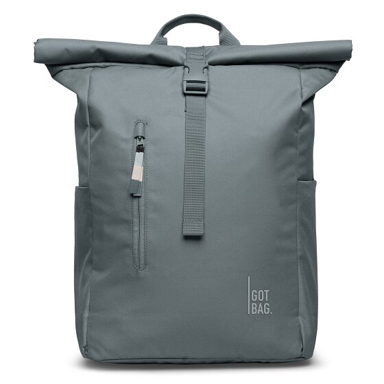 GOT BAG Rolltop Easy Zaino da giorno 30 cm Scomparto per laptop