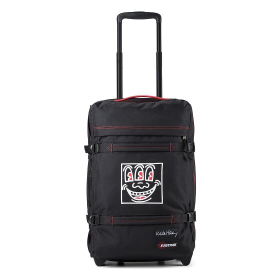 Eastpak Transit'R 2 ruote Borsa da viaggio S 51 cm