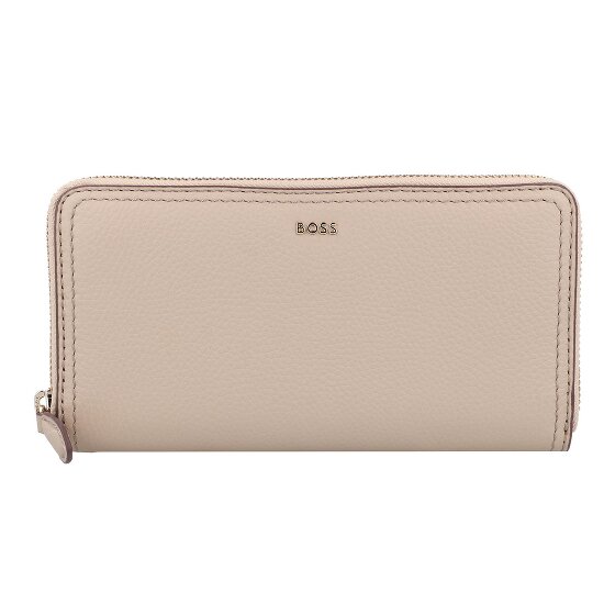 Boss Lenah Portafoglio Pelle 19 cm