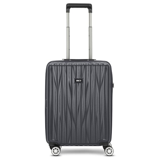 Bric's Cervia 4 ruote Trolley cabina 55 cm