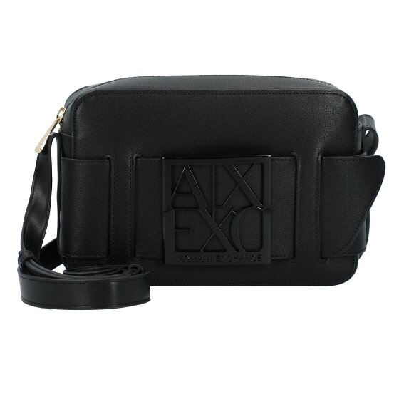 Armani Exchange Borsa a tracolla 21 cm