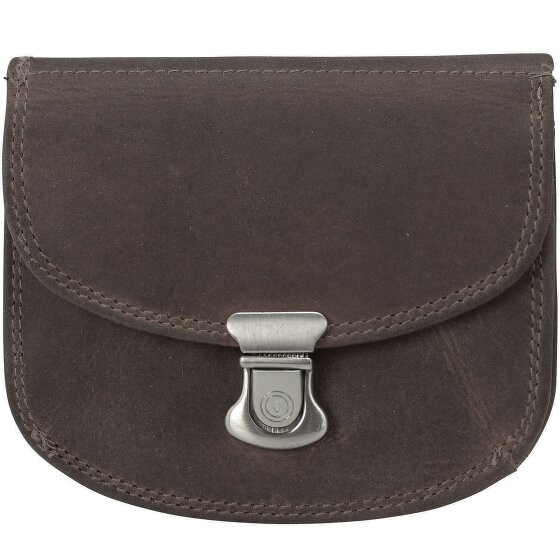 Harold's Antik Portafoglio Pelle 11.5 cm
