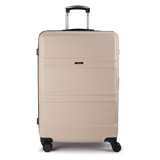 Benzi 5739 4 ruote Carrello L 72 cm