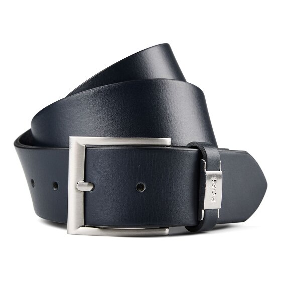 Boss Cintura Connio in pelle