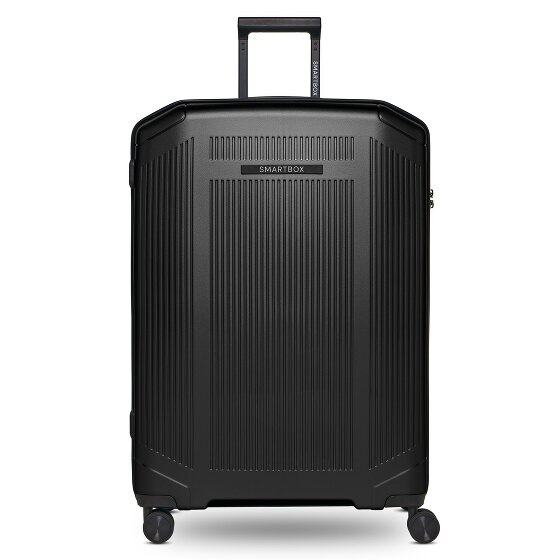 Smartbox Edition 02 4 ruote Carrello L 75 cm