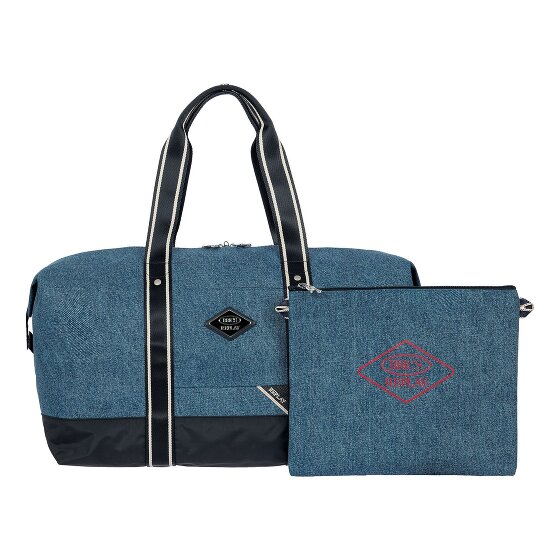 Bric's Bric's  x Replay Borsa da viaggio Weekender 43 cm