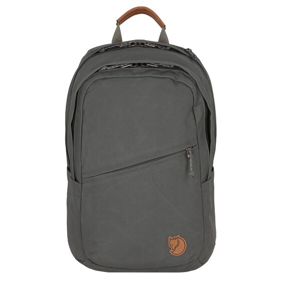 Fjällräven Räven 20 Zaino da giorno 36 cm Scomparto per laptop