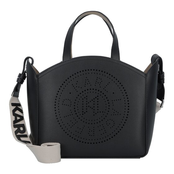 Karl Lagerfeld Circle Borsa shopper Pelle 26 cm